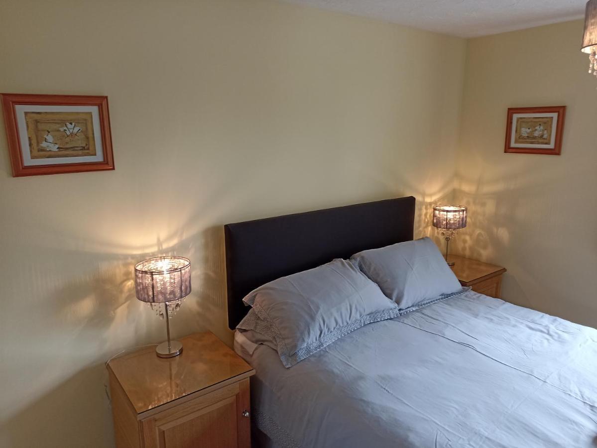 Grant Close Wickford Ngoại thất bức ảnh