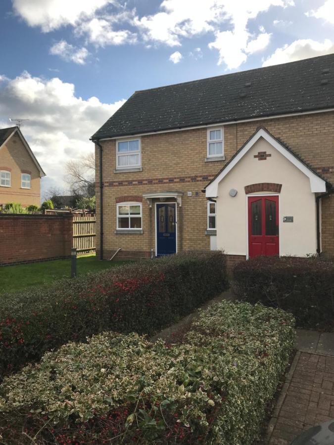 Grant Close Wickford Ngoại thất bức ảnh