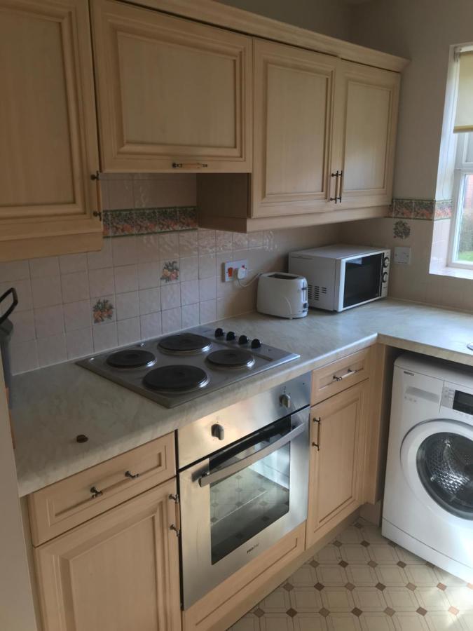Grant Close Wickford Ngoại thất bức ảnh