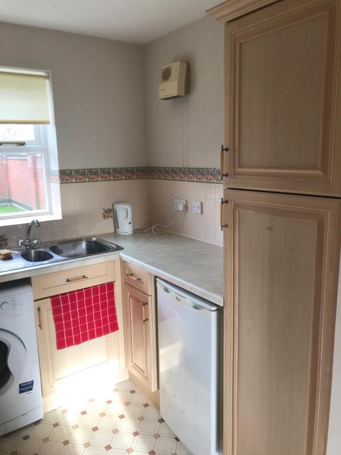Grant Close Wickford Ngoại thất bức ảnh